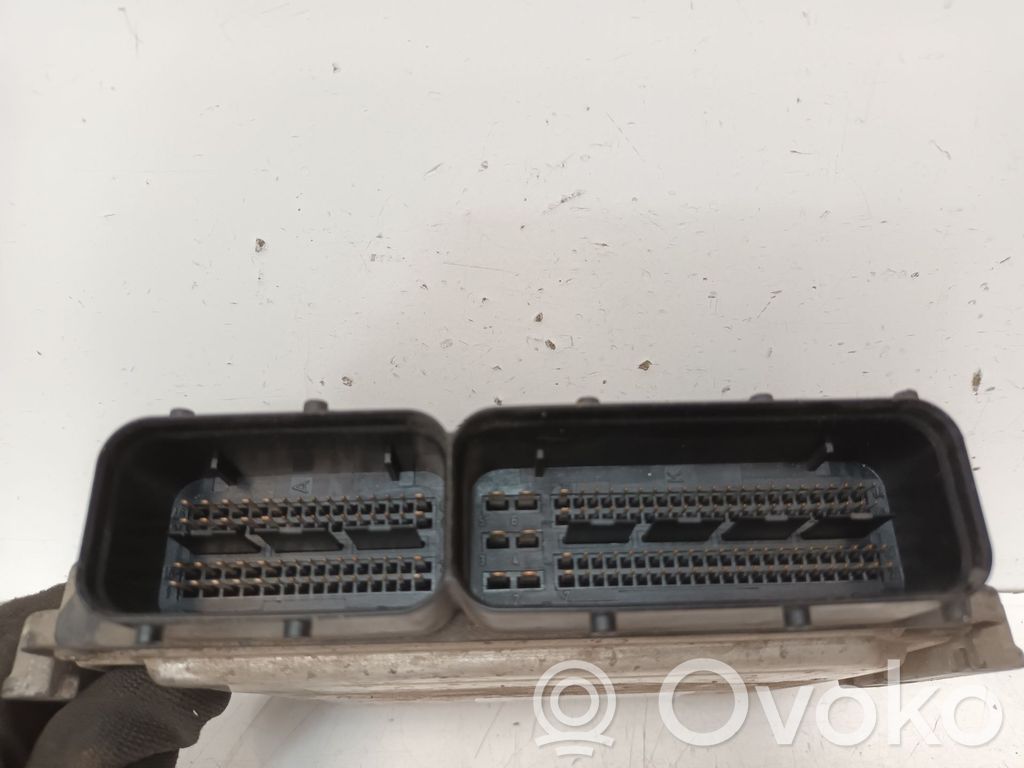 Unidad de control/módulo del motor   55204755
