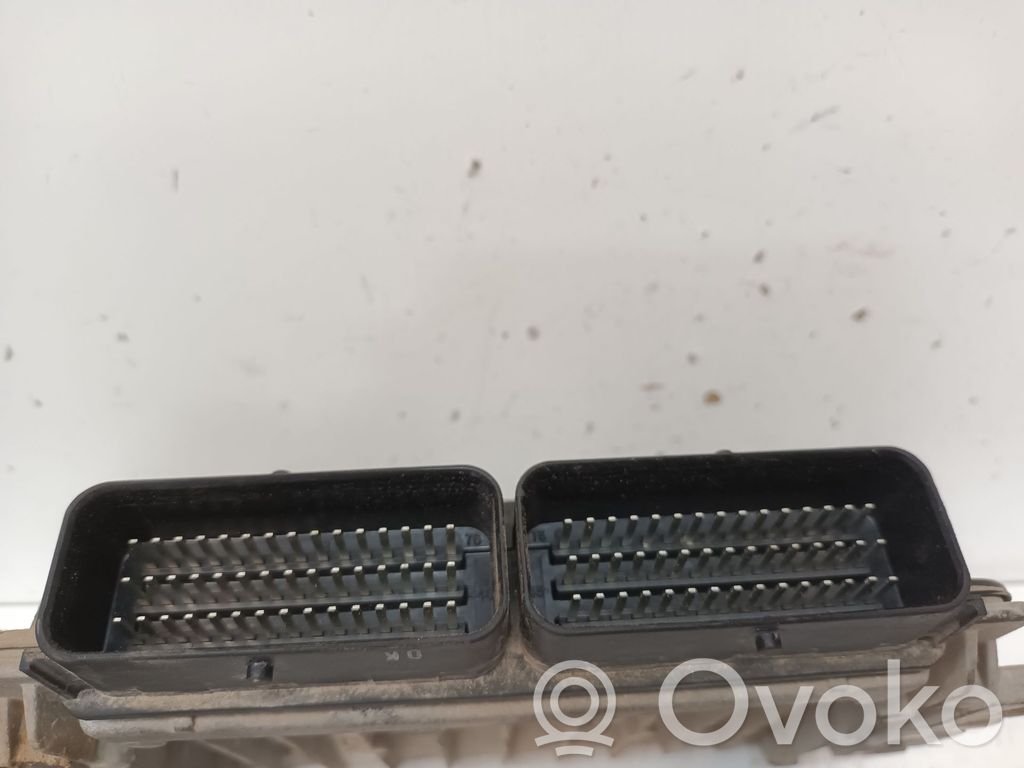 Centralina/modulo del motore   96422396