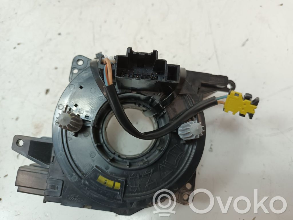 Ford Focus Innesco anello di contatto dell’airbag (anello SRS)