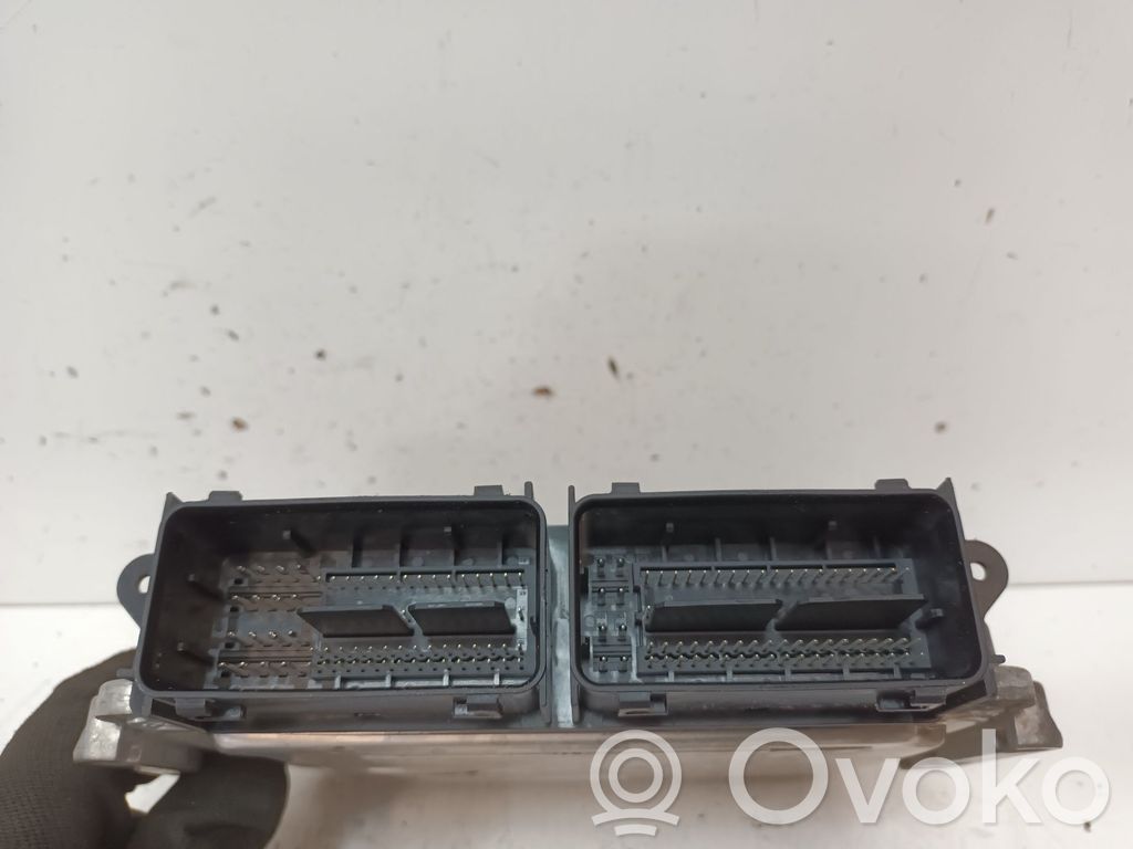 Sterownik / Moduł ECU   CV6112A650ABH