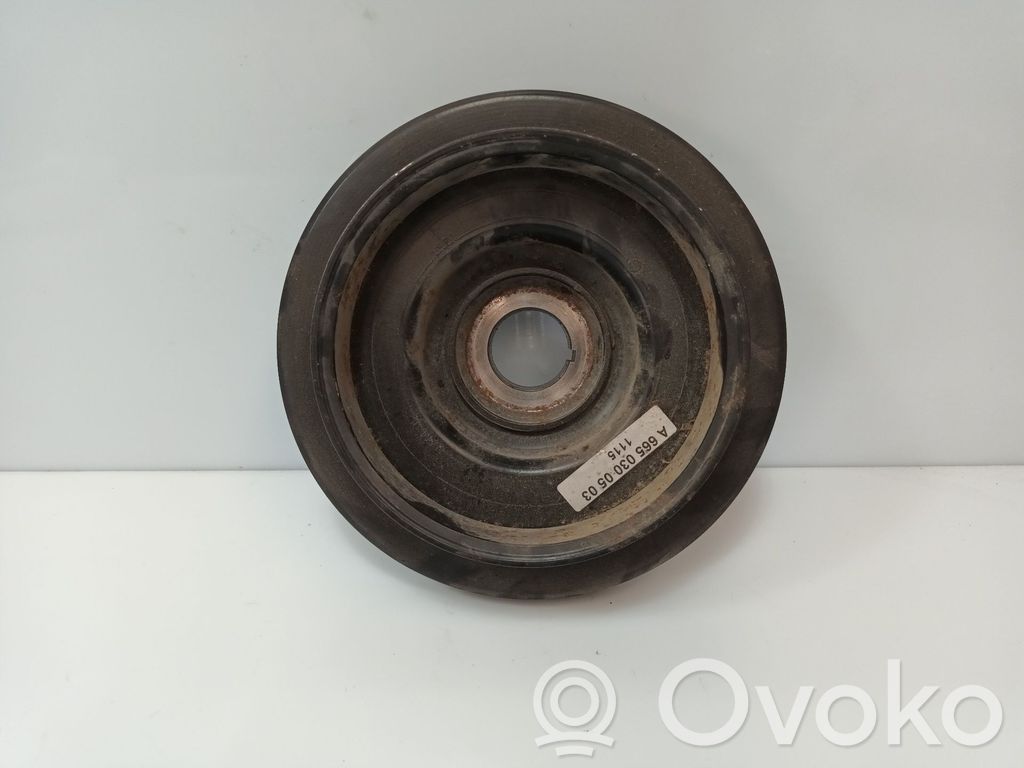 Fulie vibrochen   A6650300503