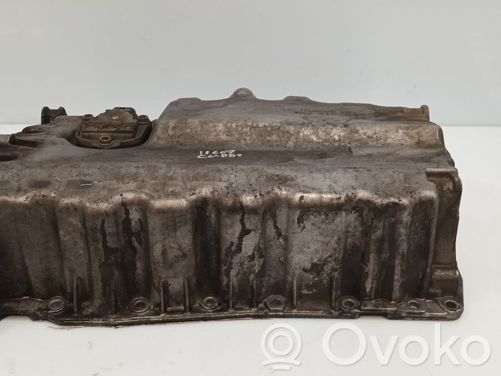 Miska olejowa   03G103603