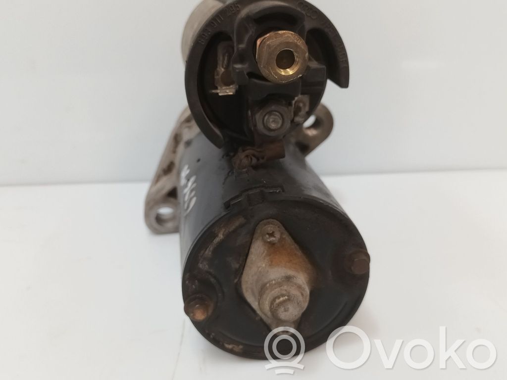 Electromotor   078911023DV