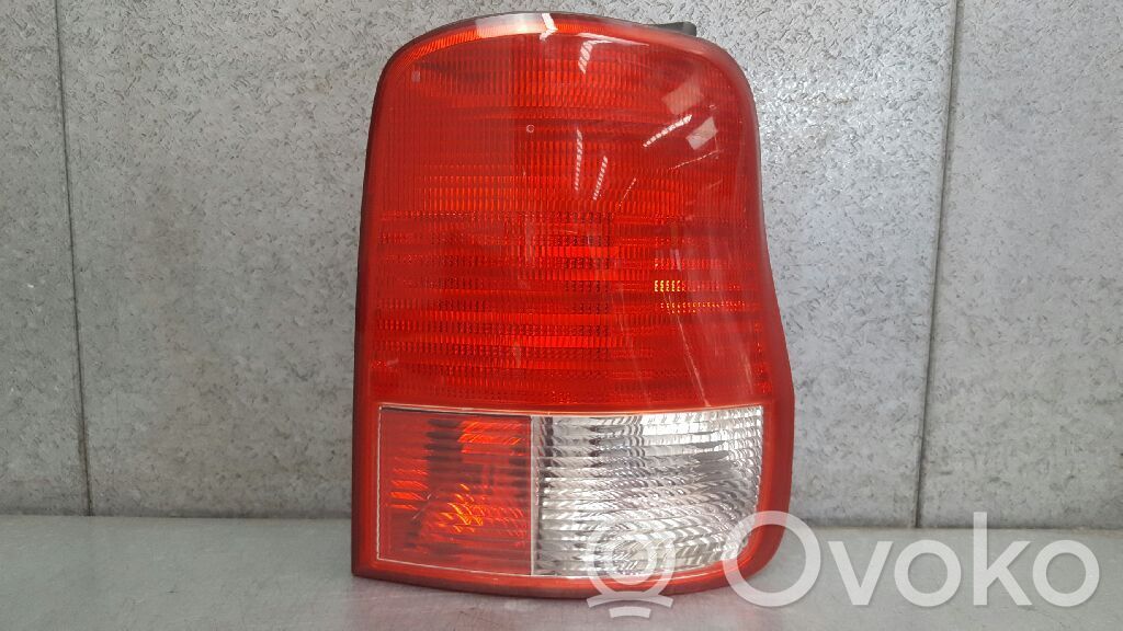 KIA Magentis Takavalot 