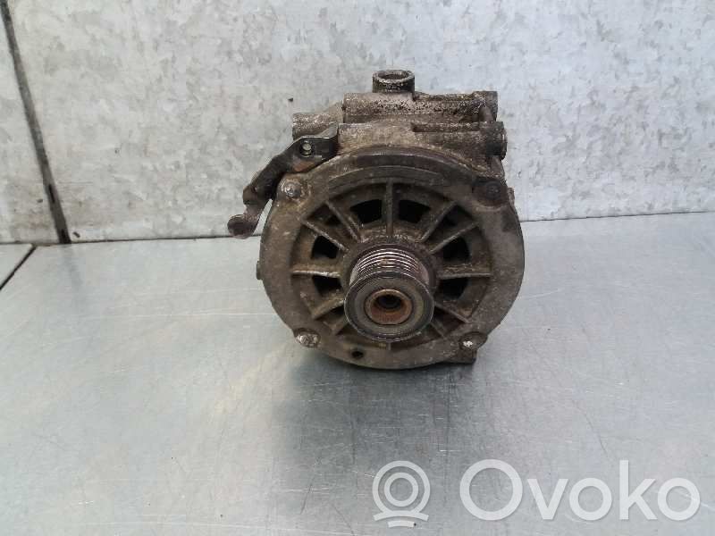 Mercedes-Benz E W210 Alternator 