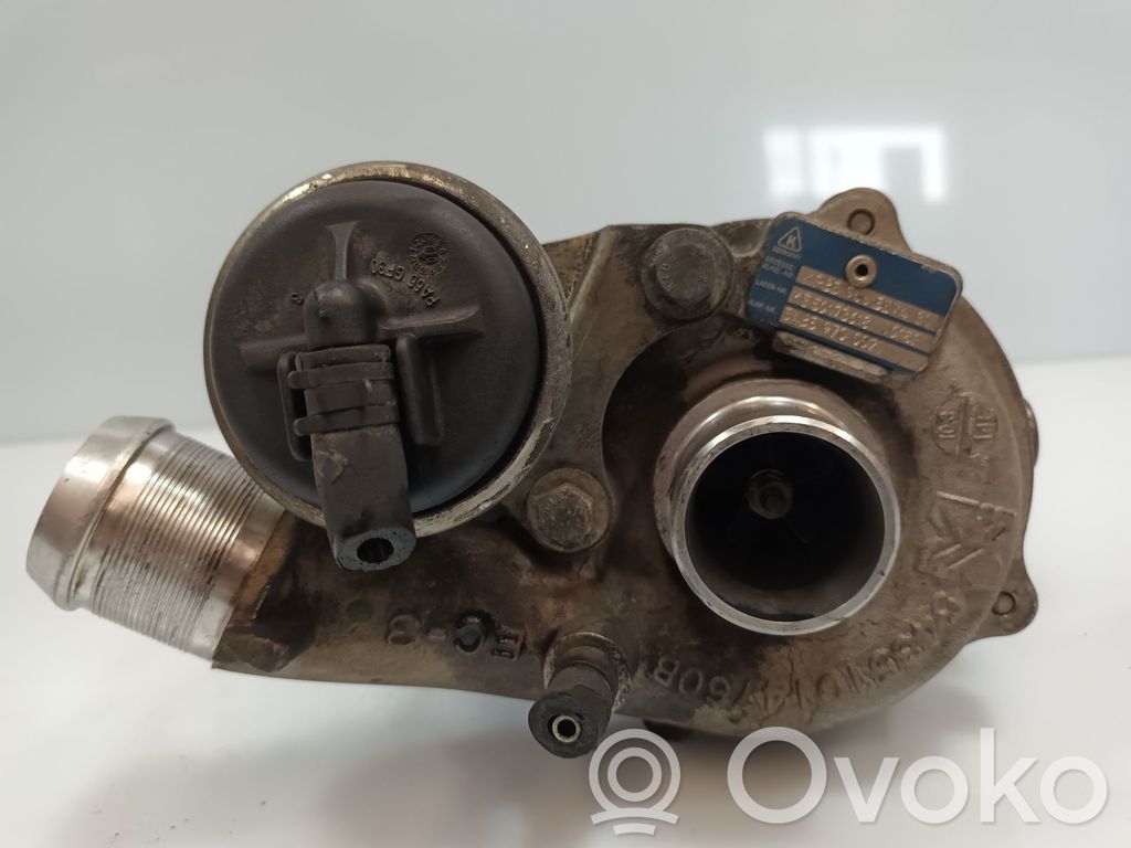 Turbo   9661557480