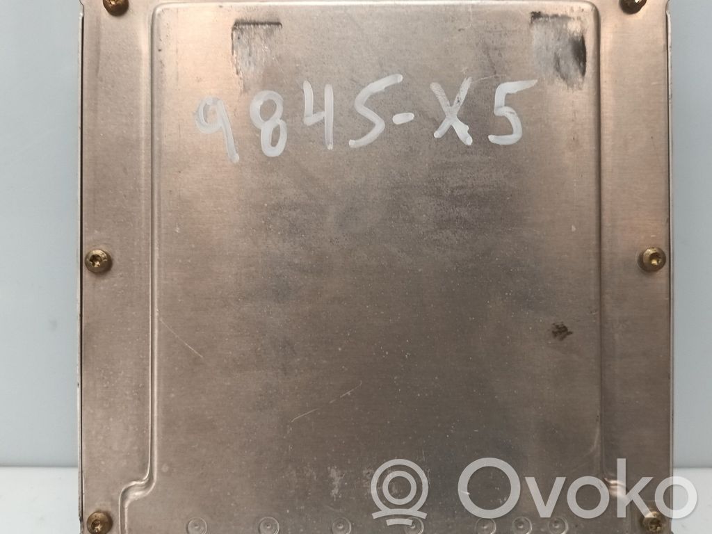 Unidad de control/módulo del motor   7788310