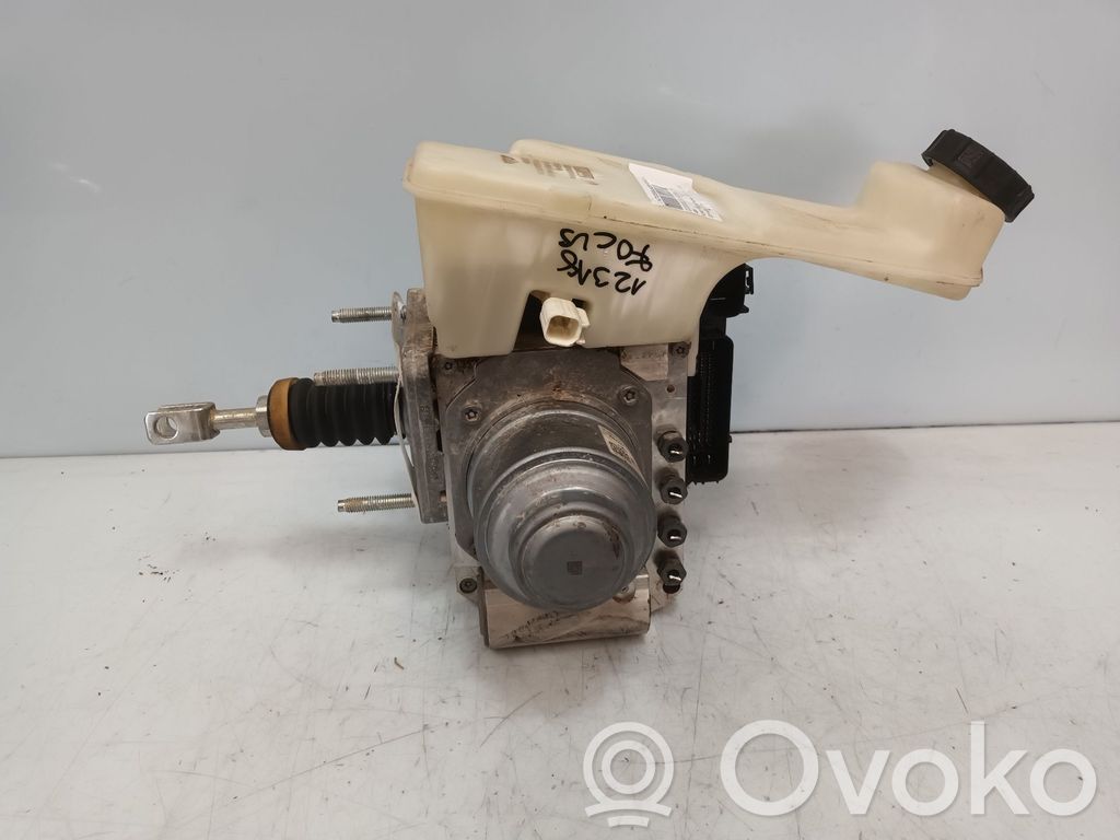 ABS-pumppu   JX612D335AN