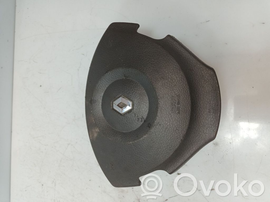 Renault Modus Airbag volan 
