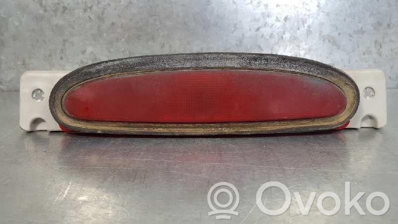Third/center stoplight   0K2BA51580
