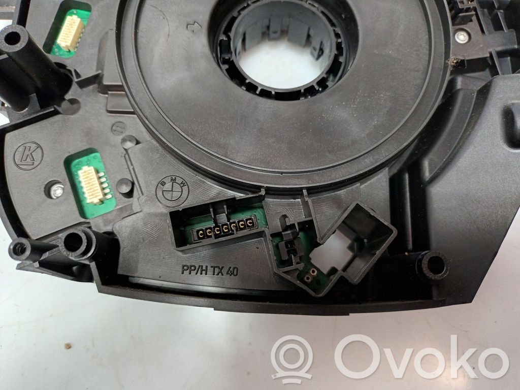 BMW 5 E60 E61 Autres unités de commande / modules 