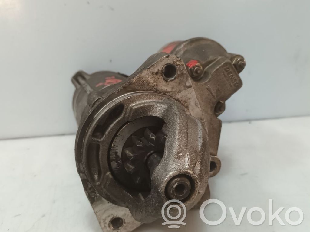 Motor de arranque   063193001010