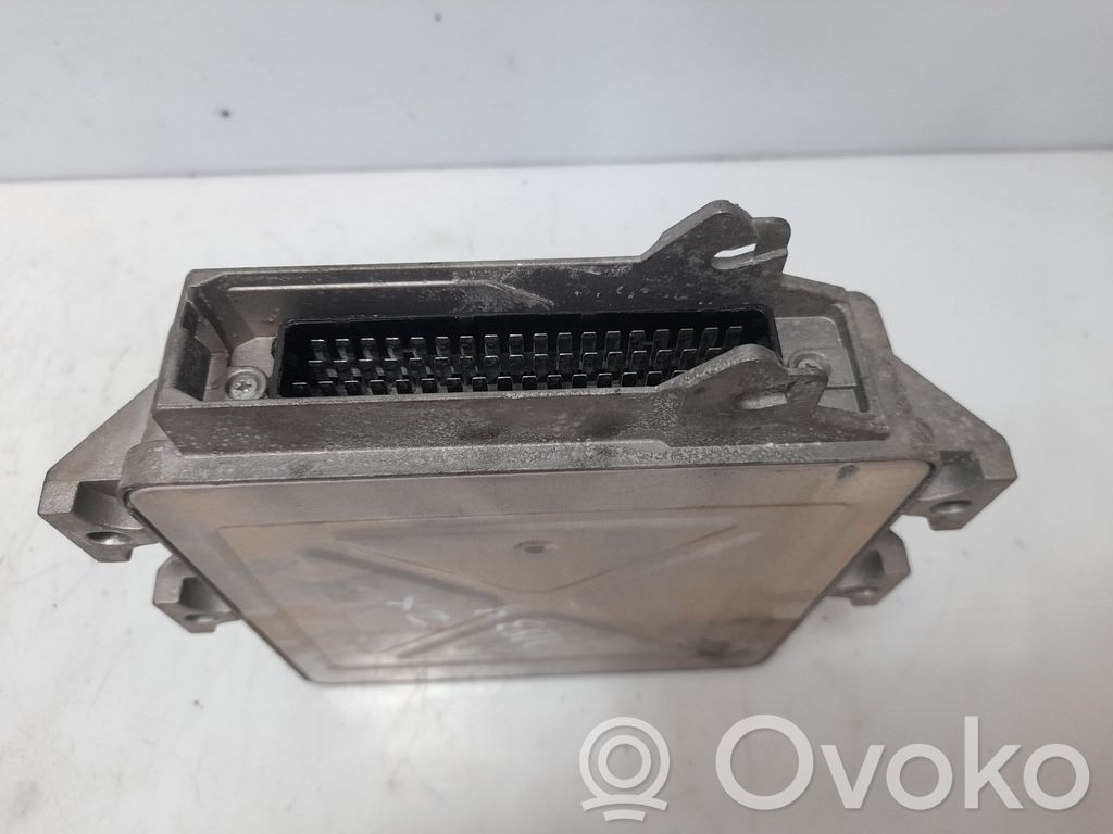 Citroen ZX Engine control unit/module 