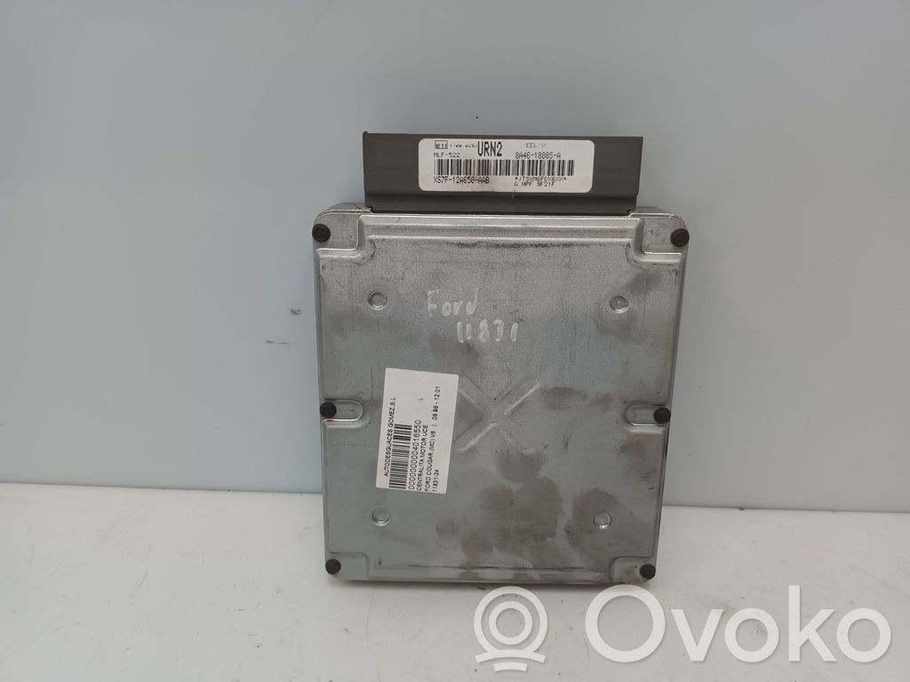 Ford Cougar Engine control unit/module 
