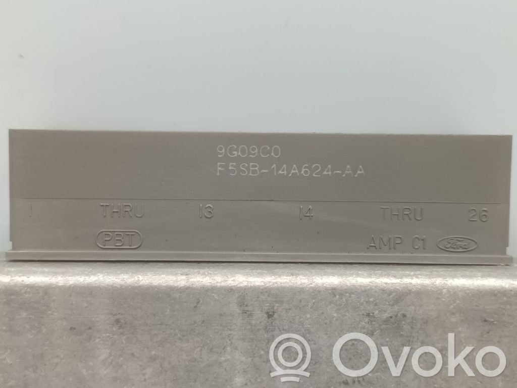 Ford Cougar Engine control unit/module 