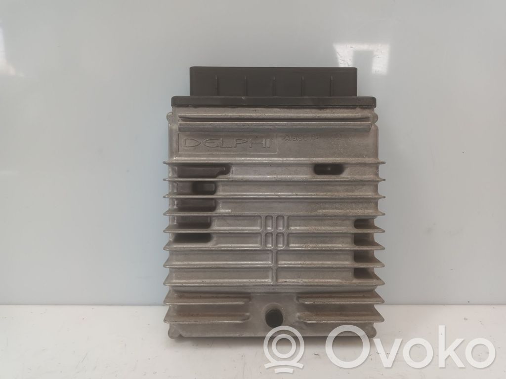 Ford Mondeo Mk III Unitate/modul de control motor 