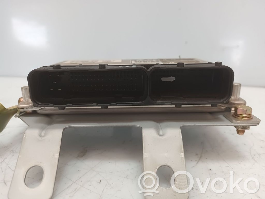 Hyundai Atos Classic Engine control unit/module 