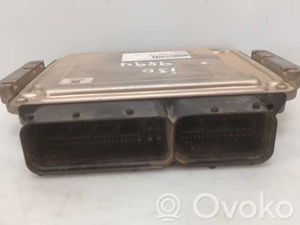 Hyundai i30 Engine control unit/module 