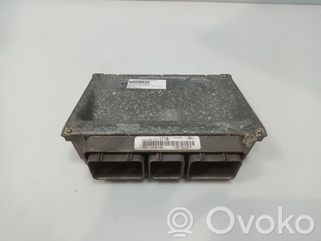 Unidad de control/módulo del motor   XR8A12A650NBA