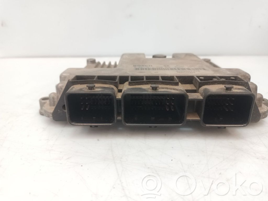 Renault Laguna II Engine control unit/module 