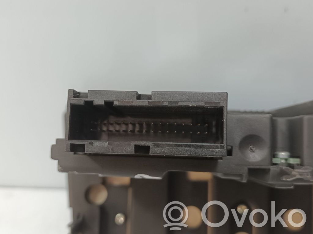 Climate control unit   12803221BA