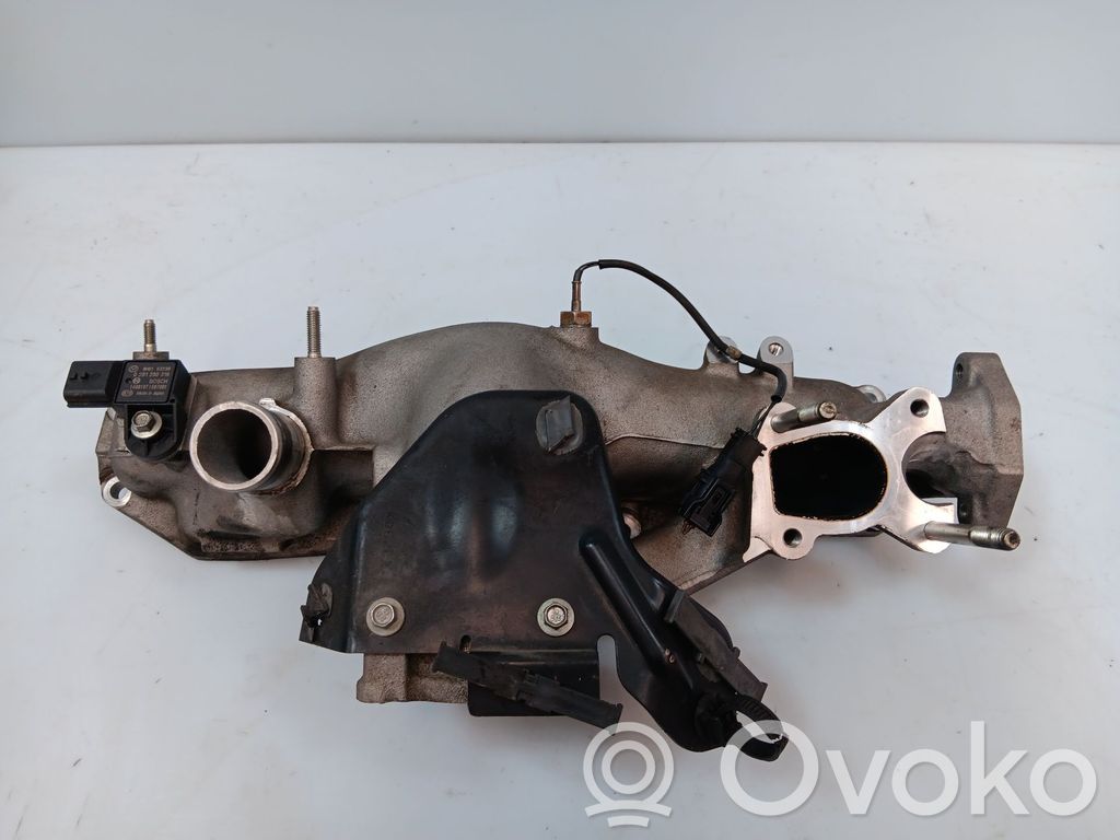 Intake manifold   2H19A