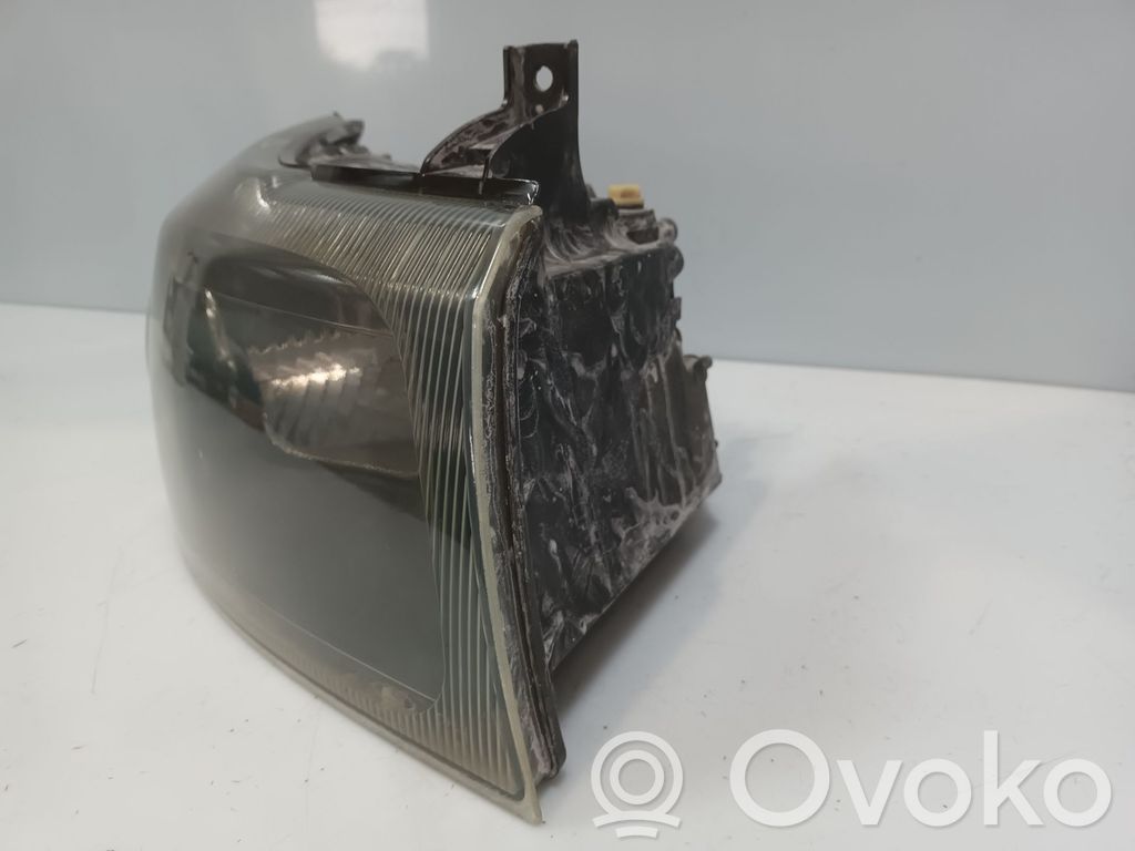 Ford Transit Headlight/headlamp 