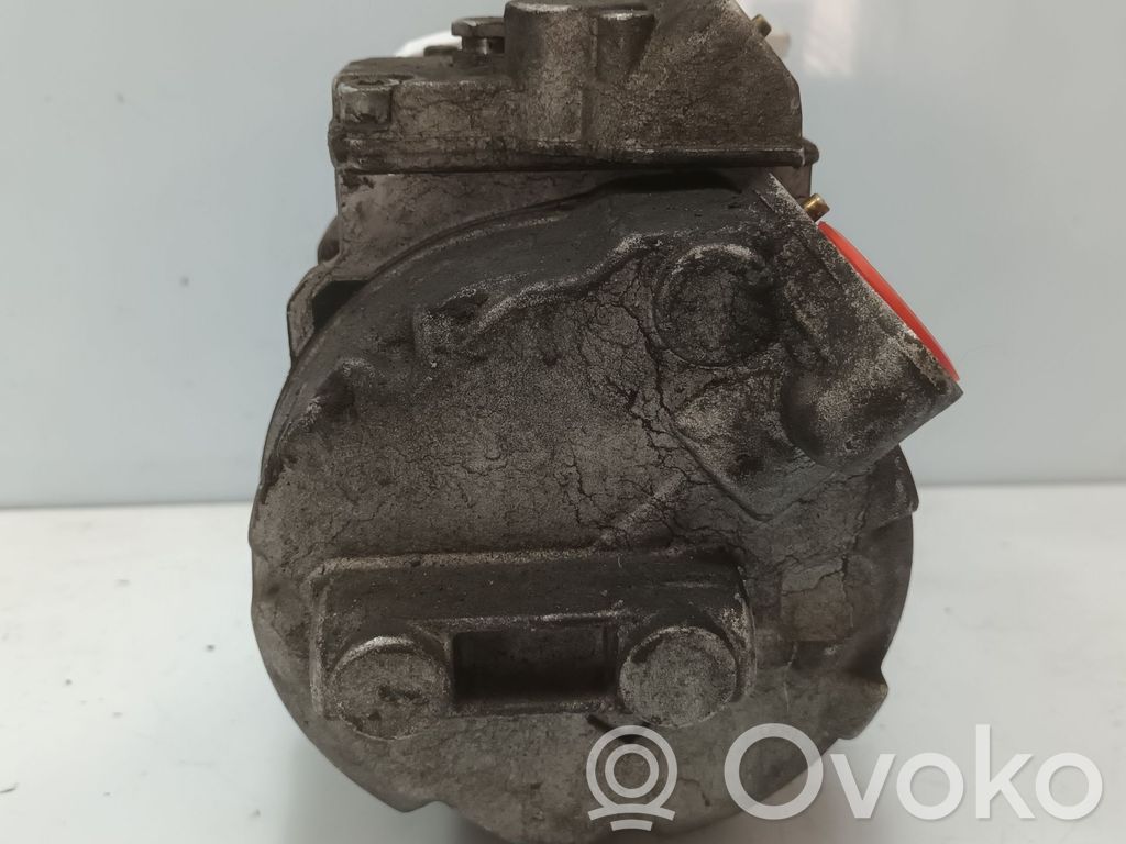 BMW X5 E53 Kompresor / Sprężarka klimatyzacji A/C 