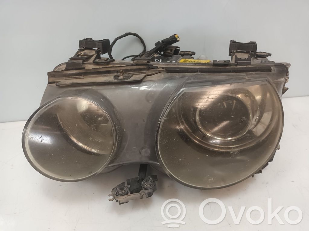 Headlight/headlamp   0301187271