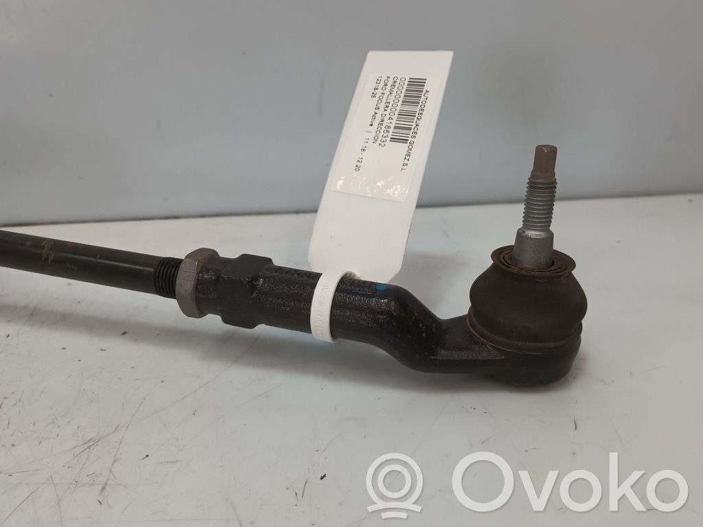 Ford Focus Steering rack 