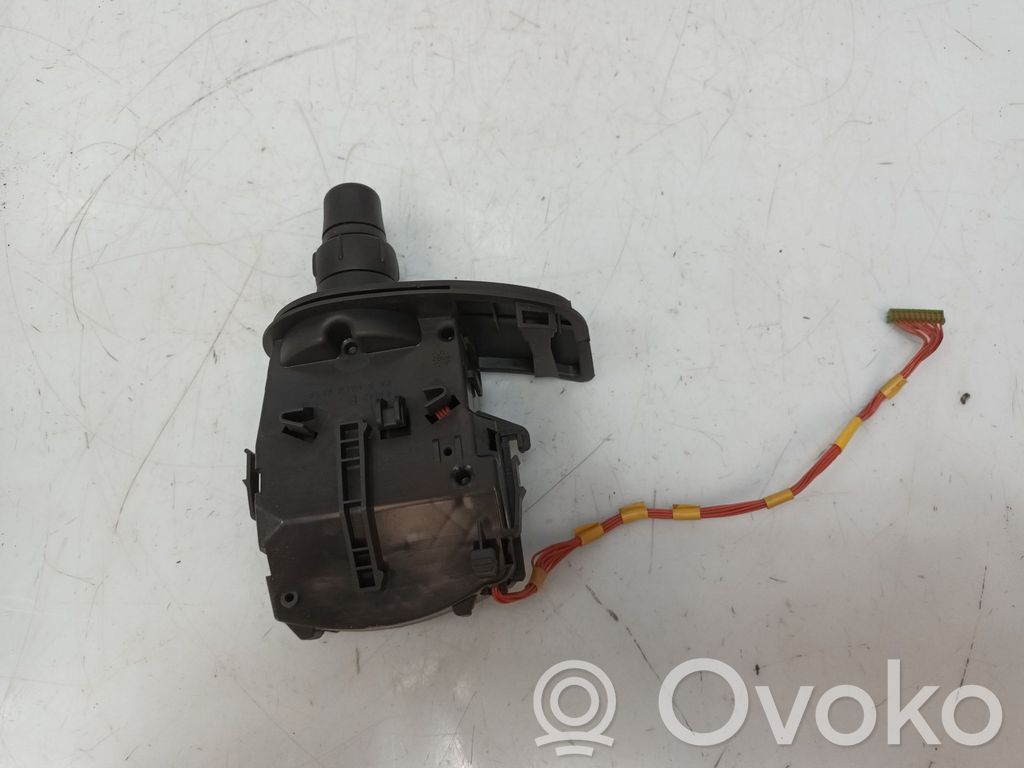 Renault Modus Interruptor de luz 