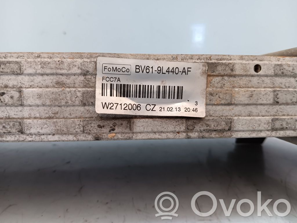 Interkūlerio radiatorius   BV619L440AF