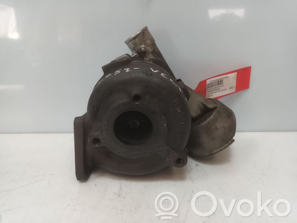 Turbo   7050970002