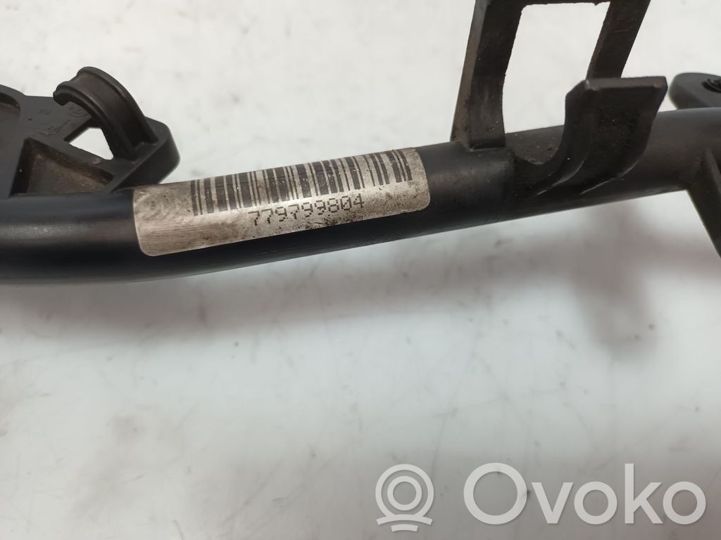 BMW 5 E60 E61 Ölmessstab Ölpeilstab 