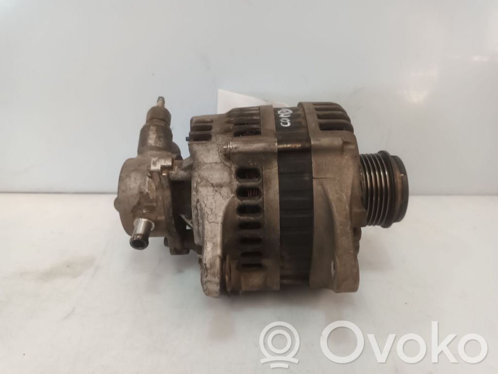 Opel Combo C Alternator 