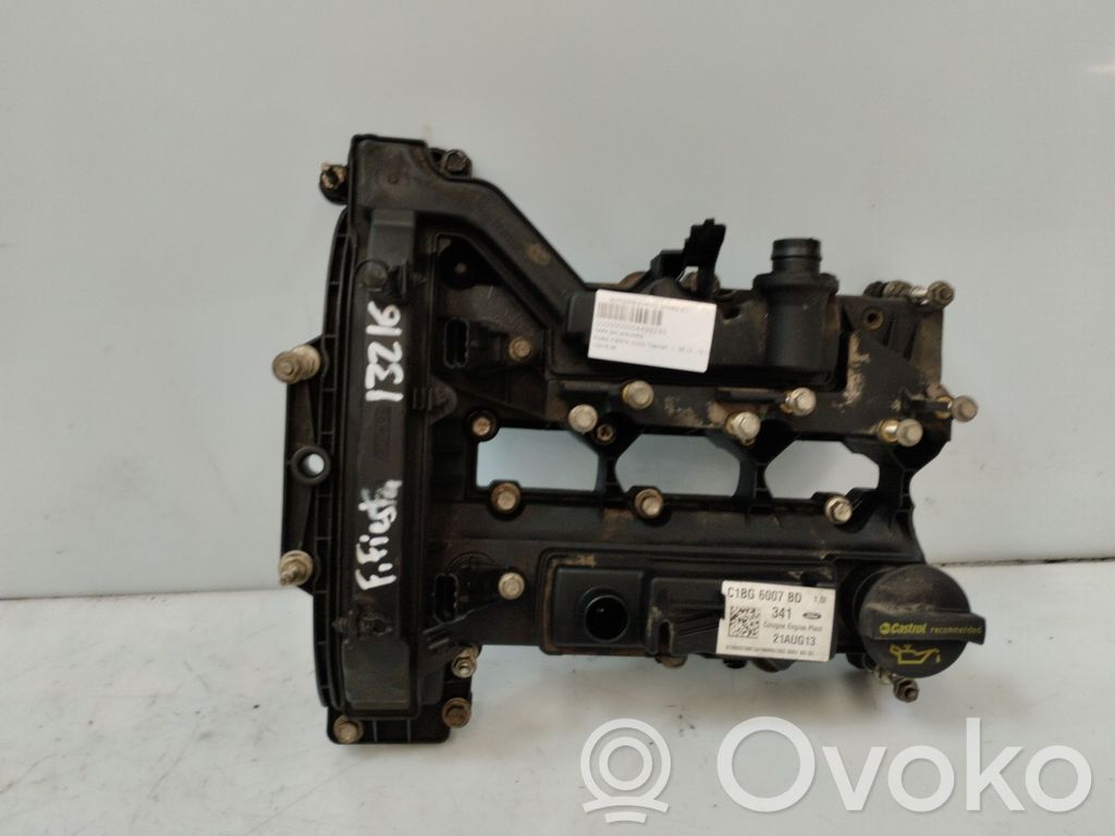 Cache culbuteur   C1BG6007BD