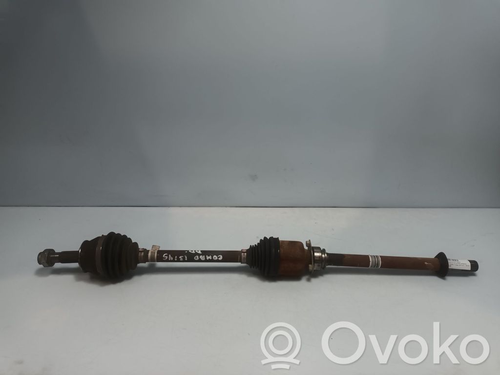 Front driveshaft   52027046