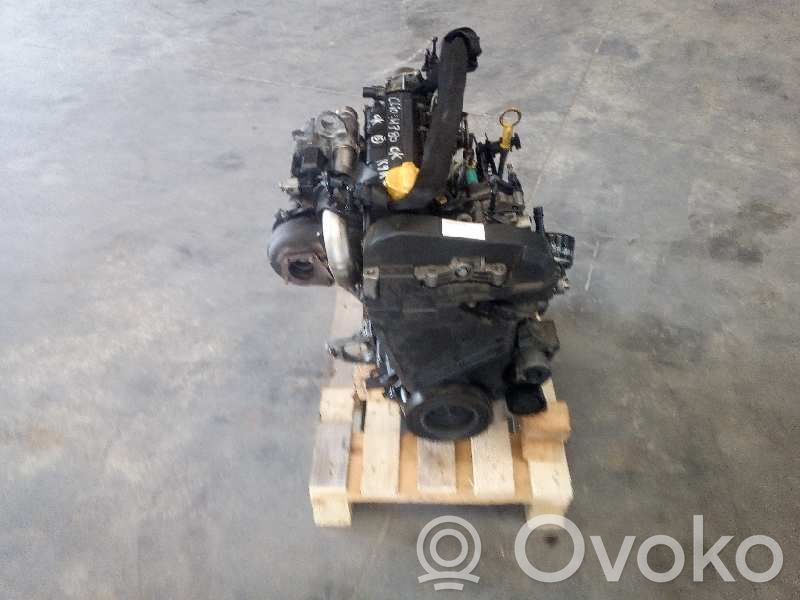 Motor   K9K712