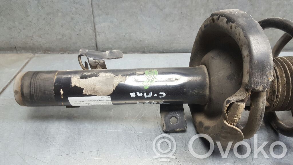 Ford C-MAX I Front shock absorber/damper 