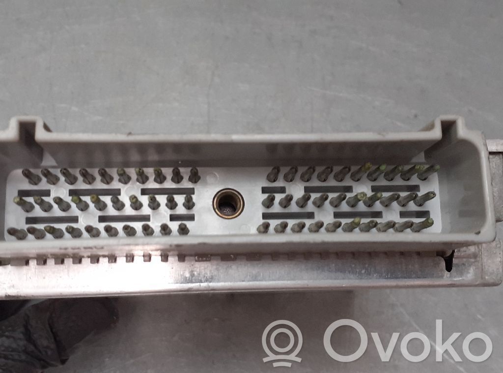 Ford Scorpio Engine control unit/module 