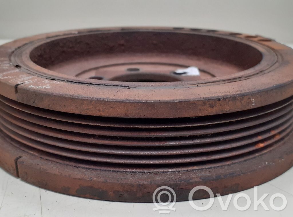 Opel Sintra Fulie vibrochen 