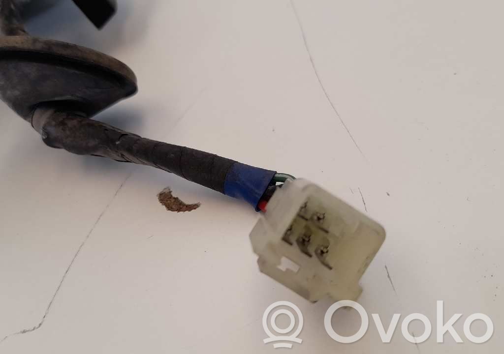 Lampa tylna   3565061G20000