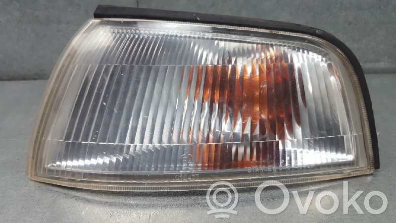 Mitsubishi Lancer Headlight/headlamp 