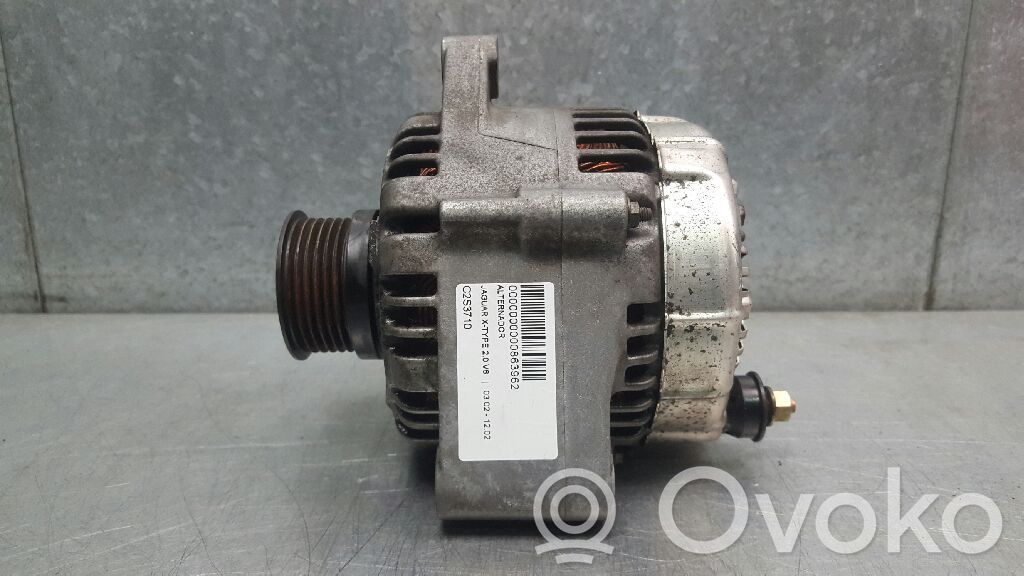 Generatore/alternatore   1X4310300BD