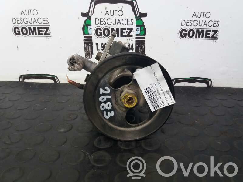 Hyundai Sonata Ohjaustehostimen pumppu 
