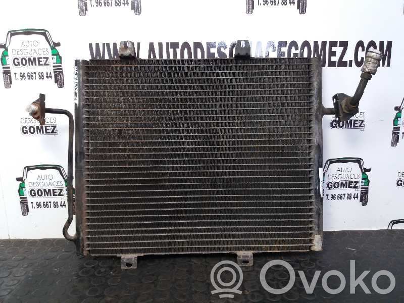 Renault 19 Radiateur condenseur de climatisation
