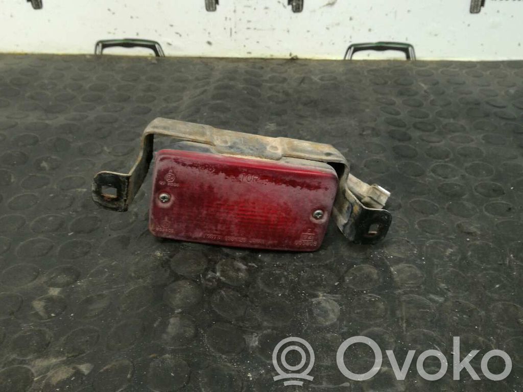 Subaru Vivio Lampă ceață spate