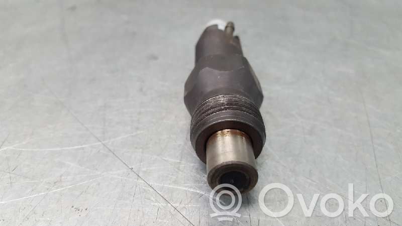 Renault 19 Inyector de combustible 