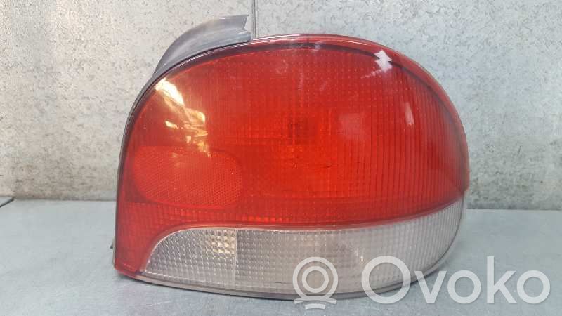 Rückleuchte Heckleuchte