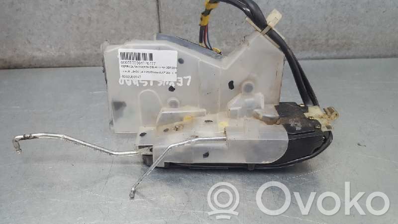 Etuoven lukko   6903050140